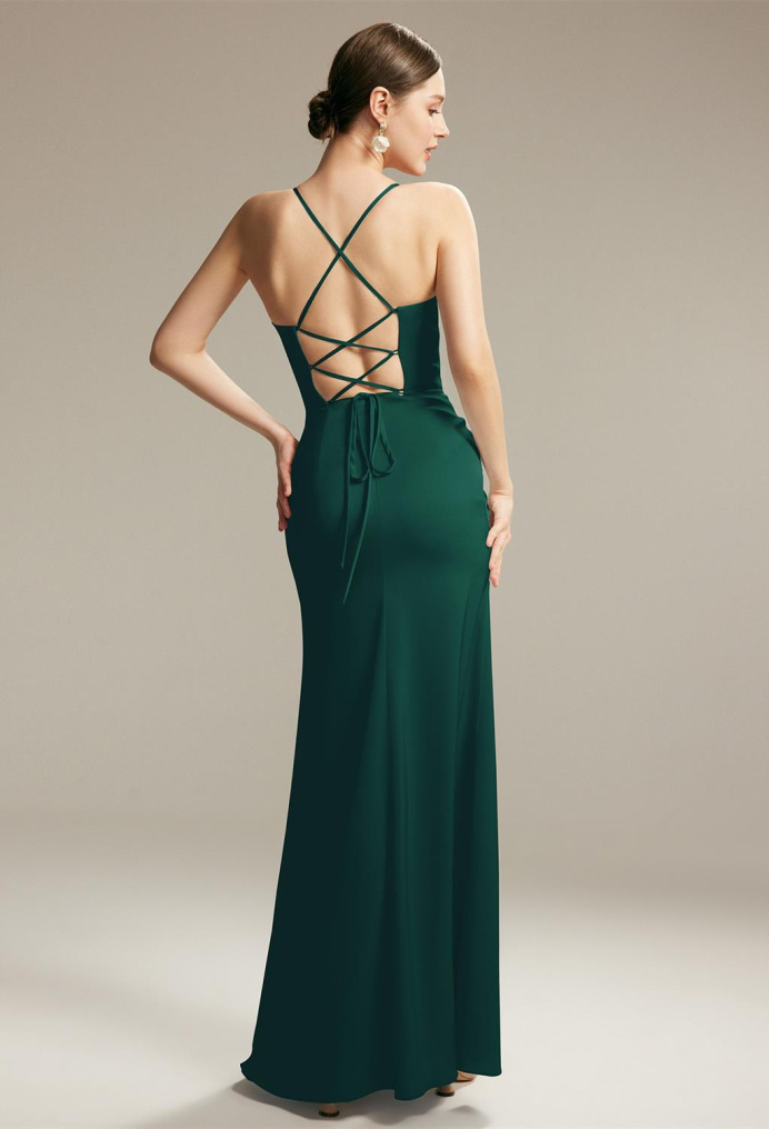 AW Fulcrum Dress